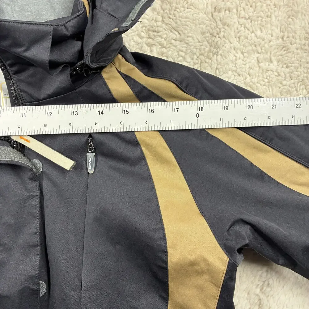 DNA Descente North America features brand